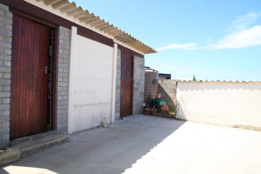 2 Bedroom Property for Sale in Seavale Eastern Cape